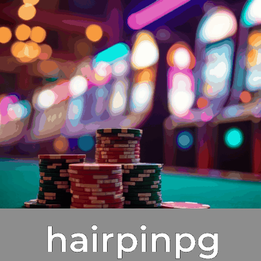 Gerenciamento Exclusivo de Conta na hairpinpg
