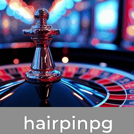 Mundo de Jogos Excepcionais do hairpinpg: Alegria Inesgotável