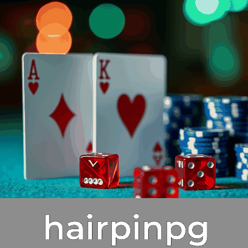 Mundo de Jogos Excepcionais do hairpinpg: Alegria Inesgotável