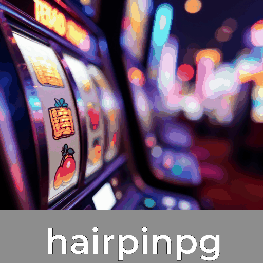 Luxo e Exclusividade no Casino Hairpinpg: Experiência Incomparável
