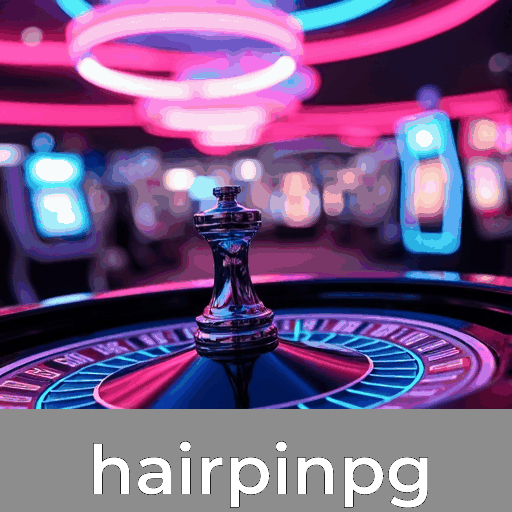 Recompensas Reais e Transparentes no hairpinpg: Promoções Sem Pegadinhas