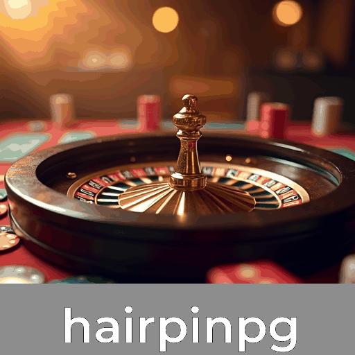 Experiência Inovadora com o Aplicativo da hairpinpg: Design Responsivo Avançado
