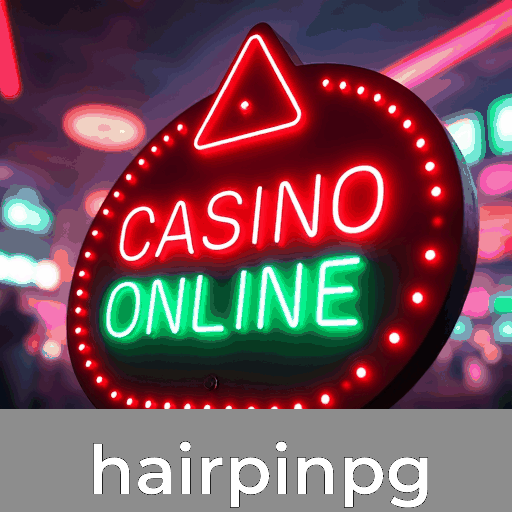 Mundo de Jogos Excepcionais do hairpinpg: Alegria Inesgotável