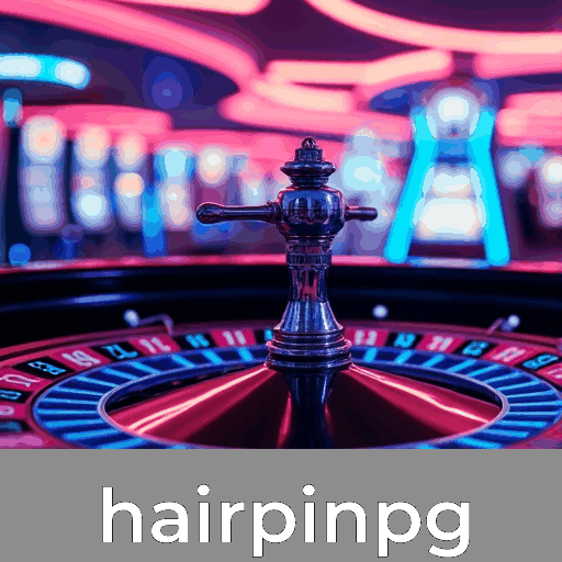 Hairpinpg: Plataforma Estável, Segura e Otimizada para o Brasil