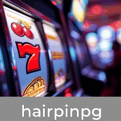 Hairpinpg: Plataforma Estável, Segura e Otimizada para o Brasil