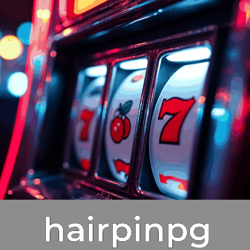 Recompensas Reais e Transparentes no hairpinpg: Promoções Sem Pegadinhas