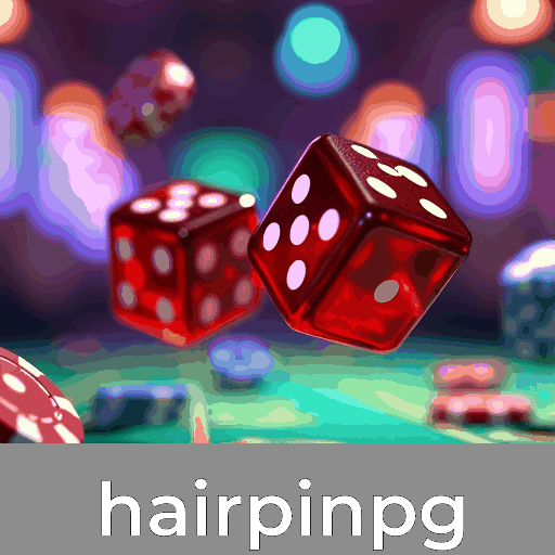 Luxo e Exclusividade no Casino Hairpinpg: Experiência Incomparável