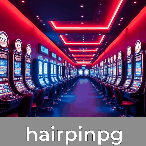 Estratégias de Crash Baseadas em Dados no hairpinpg
