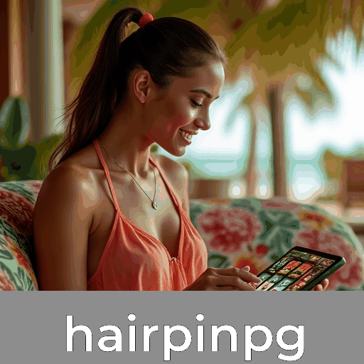 Hairpinpg: Domine Esporte com Análise e Apostas Inteligentes