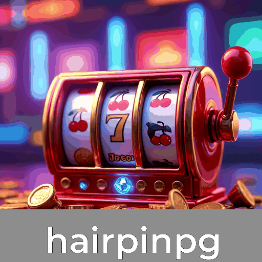 Experiência Inovadora com o Aplicativo da hairpinpg: Design Responsivo Avançado