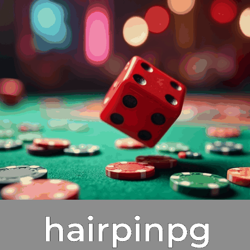 Experiência Inovadora com o Aplicativo da hairpinpg: Design Responsivo Avançado