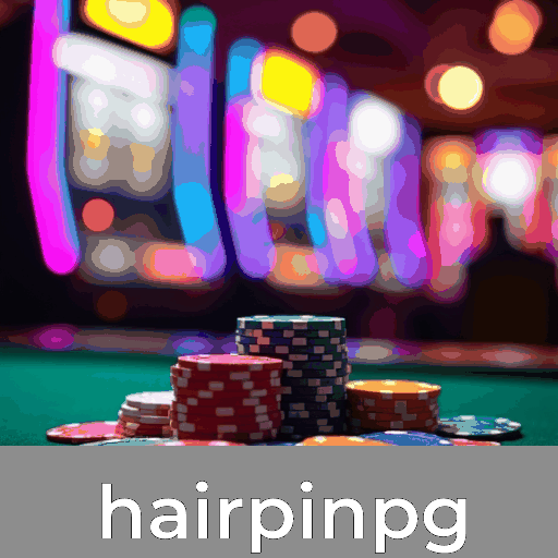 Mundo de Jogos Excepcionais do hairpinpg: Alegria Inesgotável