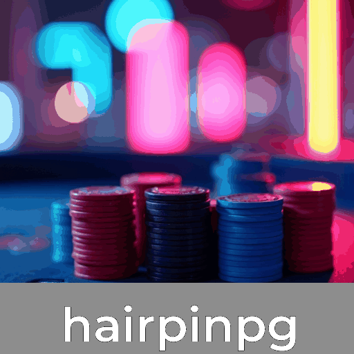 Luxo e Exclusividade no Casino Hairpinpg: Experiência Incomparável