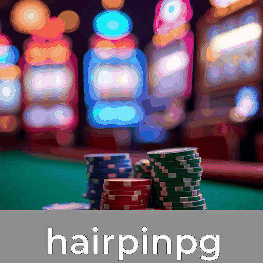 Gerenciamento Exclusivo de Conta na hairpinpg