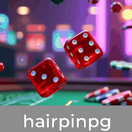 Recompensas Reais e Transparentes no hairpinpg: Promoções Sem Pegadinhas