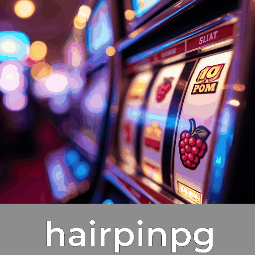 Hairpinpg: Plataforma Estável, Segura e Otimizada para o Brasil
