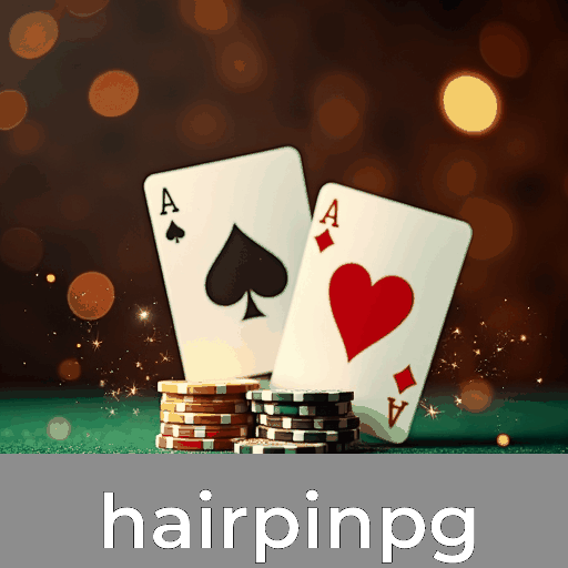 Luxo e Exclusividade no Casino Hairpinpg: Experiência Incomparável