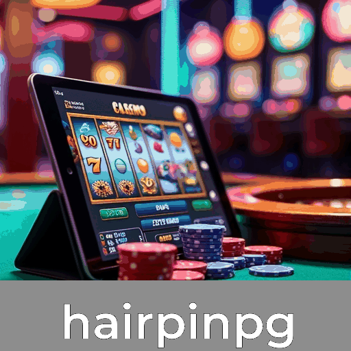 Hairpinpg: Plataforma Estável, Segura e Otimizada para o Brasil