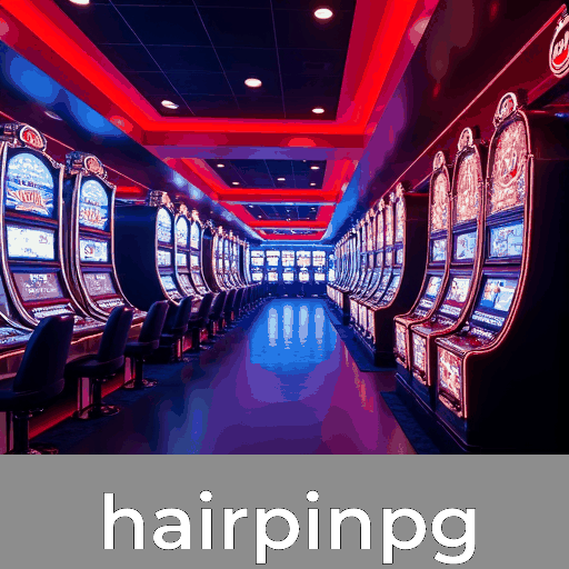 Hairpinpg: Domine Esporte com Análise e Apostas Inteligentes