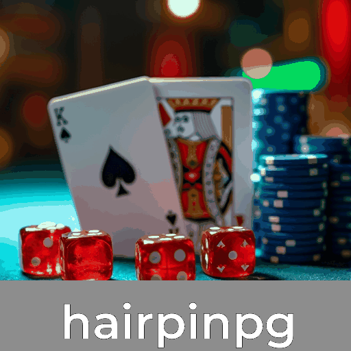 Hairpinpg: Domine Esporte com Análise e Apostas Inteligentes