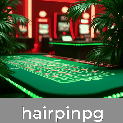 Hairpinpg: Domine Esporte com Análise e Apostas Inteligentes