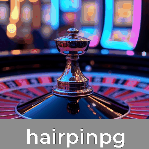 Recompensas Reais e Transparentes no hairpinpg: Promoções Sem Pegadinhas