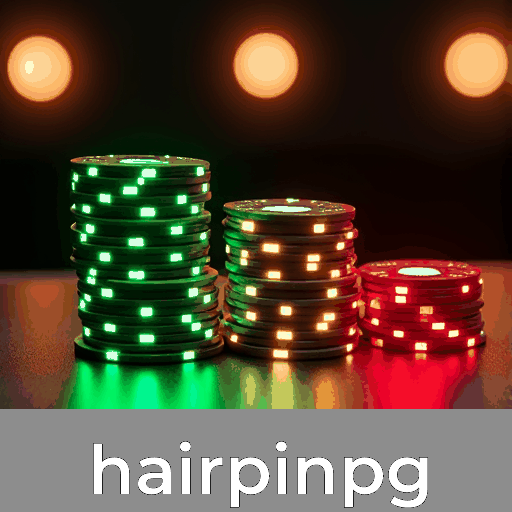 Mundo de Jogos Excepcionais do hairpinpg: Alegria Inesgotável