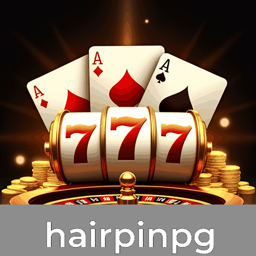 Hairpinpg: Plataforma Estável, Segura e Otimizada para o Brasil
