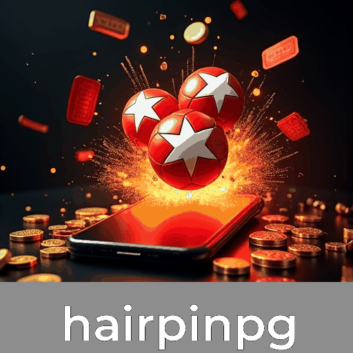 Luxo e Exclusividade no Casino Hairpinpg: Experiência Incomparável